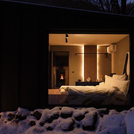 Laz  Kontainerloft 빌라 외부 사진