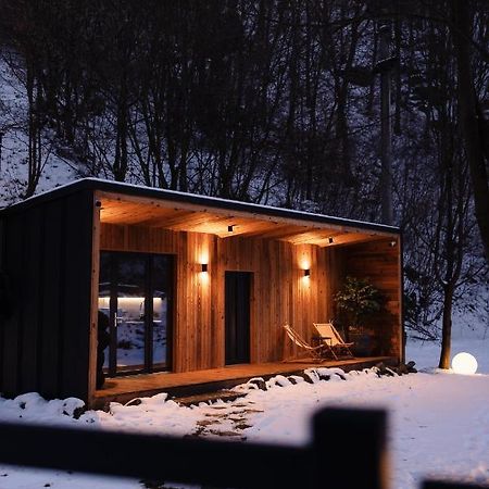 Laz  Kontainerloft 빌라 외부 사진