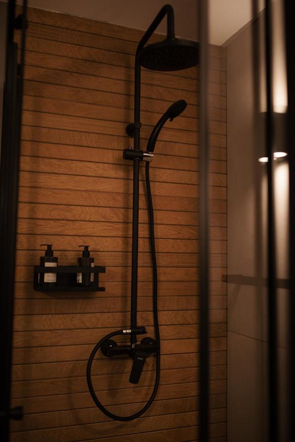 Laz  Kontainerloft 빌라 외부 사진