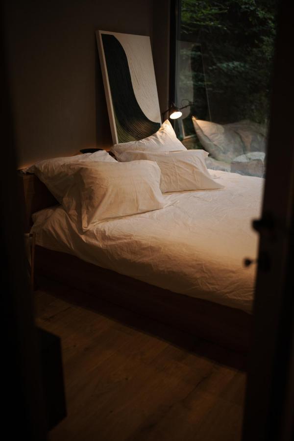 Laz  Kontainerloft 빌라 외부 사진