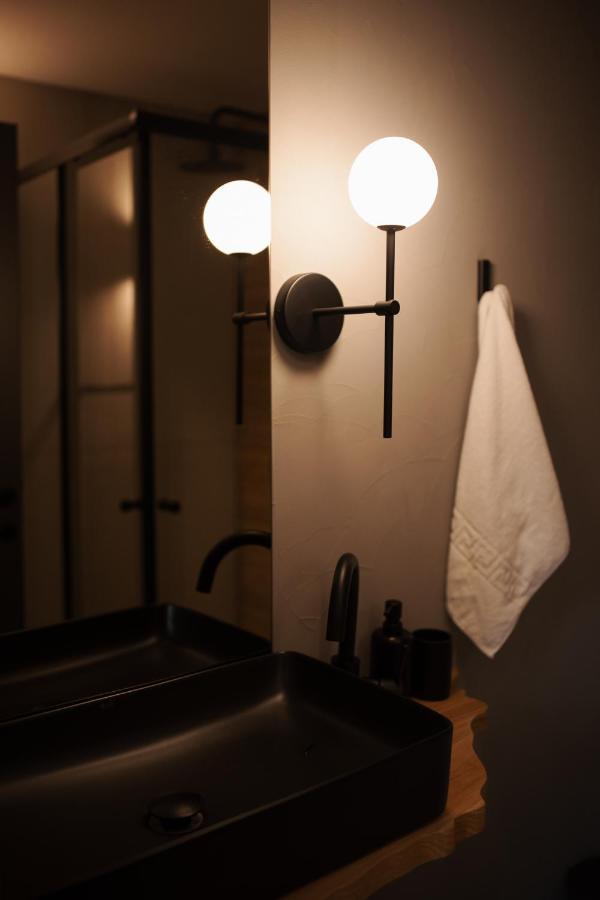 Laz  Kontainerloft 빌라 외부 사진