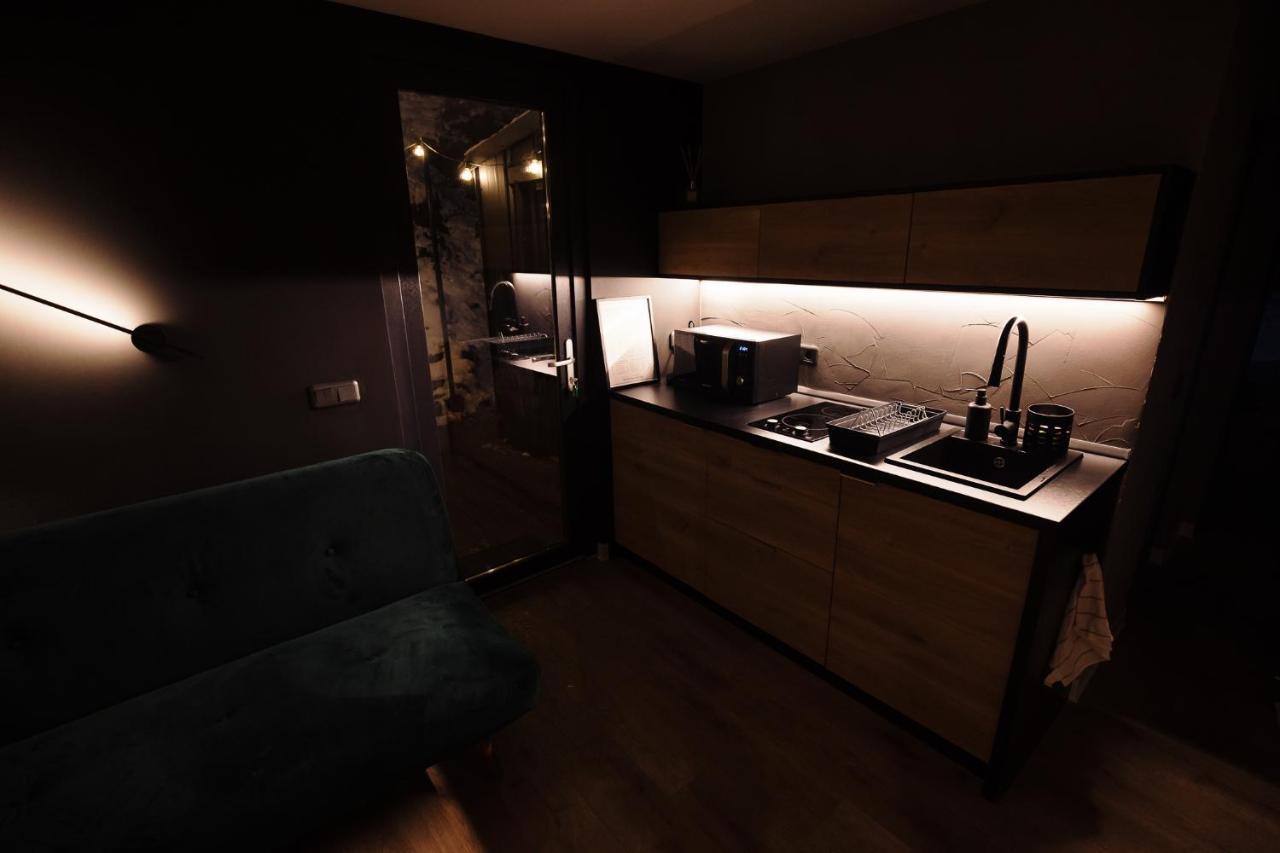 Laz  Kontainerloft 빌라 외부 사진