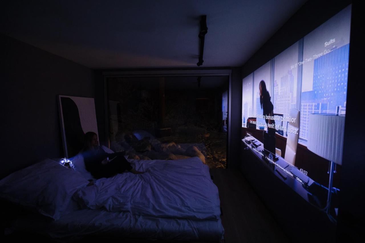 Laz  Kontainerloft 빌라 외부 사진